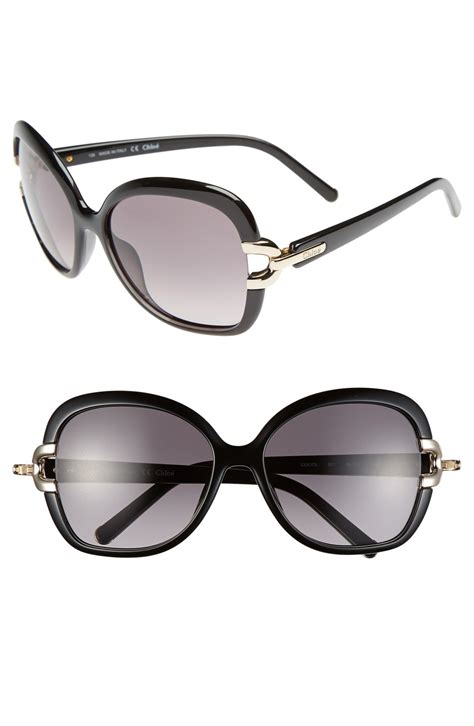 chloe sunglasses nordstrom